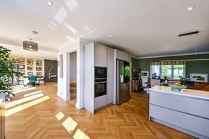 Kitchen/breakfast/dining room- click for photo gallery